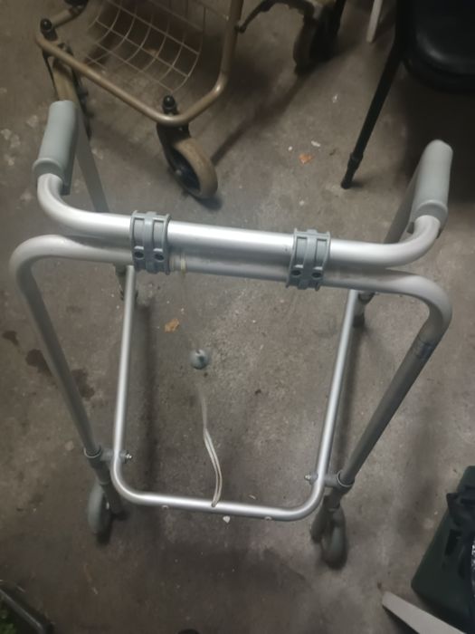 Balkonik rehabilitacyjny