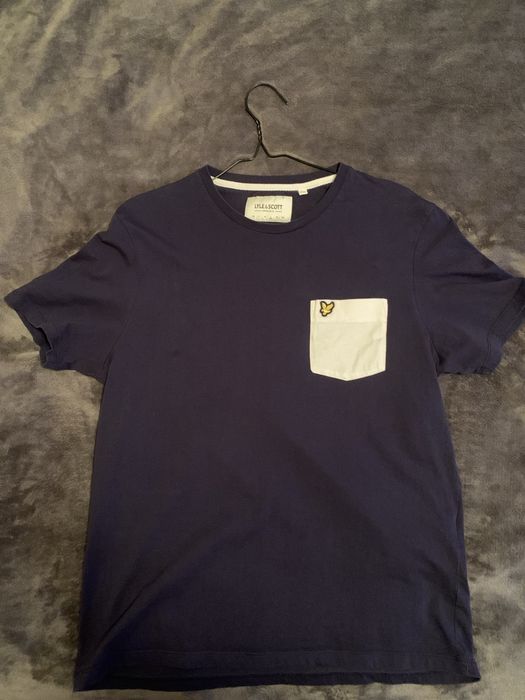 Футболка Lyle i Scott размер L
