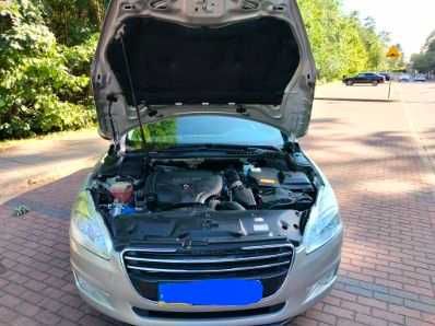 Sprzedam Peugota 508