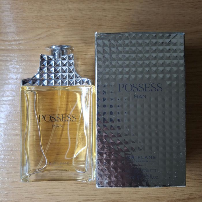 Oriflame Possess Man Eau de parfum