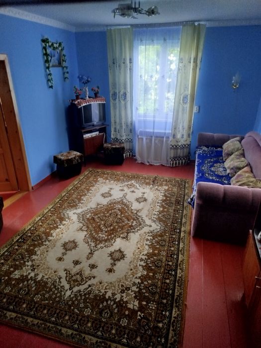 Продається будинок.