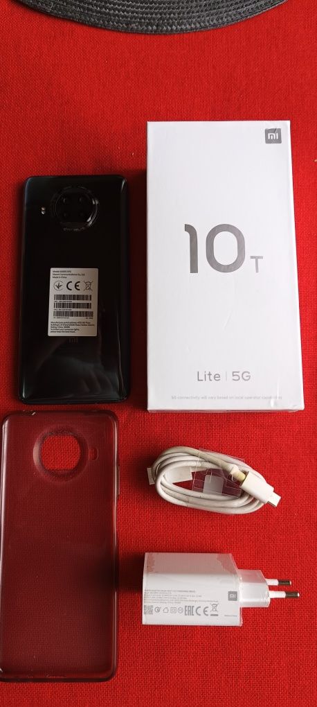 Xiaomi Mi10t Lite 5G