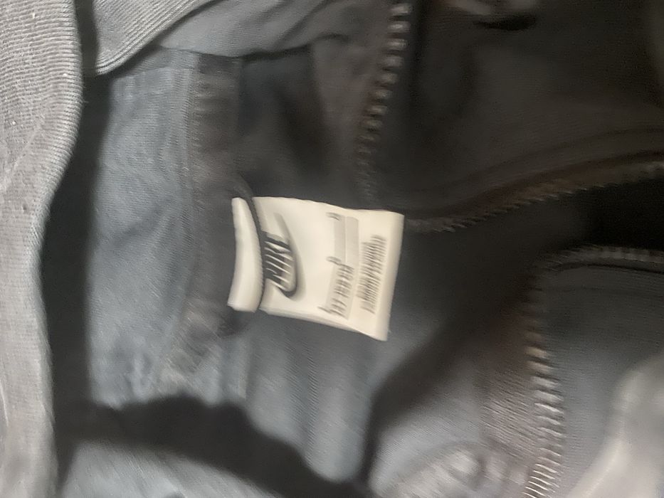 Кофта найк tech fleece