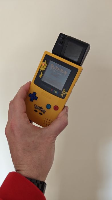 Codebreaker nintendo gameboy - raro