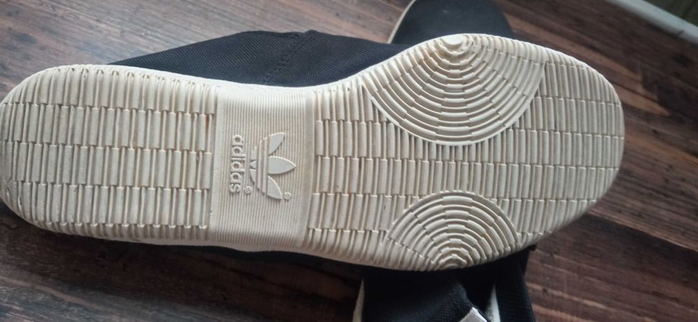 Чоловічі макасини Adidas