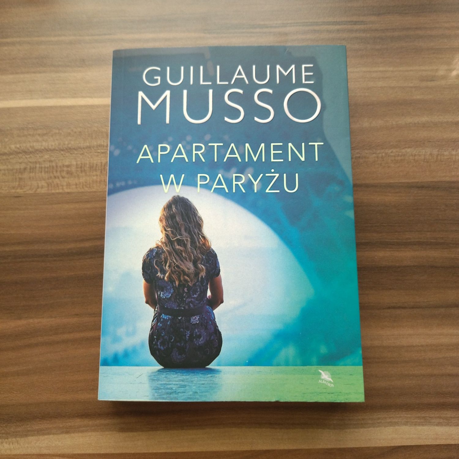 Apartament w Paryżu Musso Guillaume
