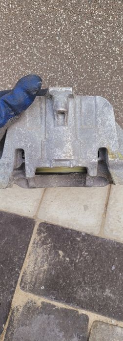 Подушка акпп Mercedes