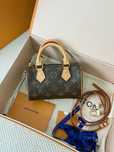 Louis Vuitton Nano Speedy