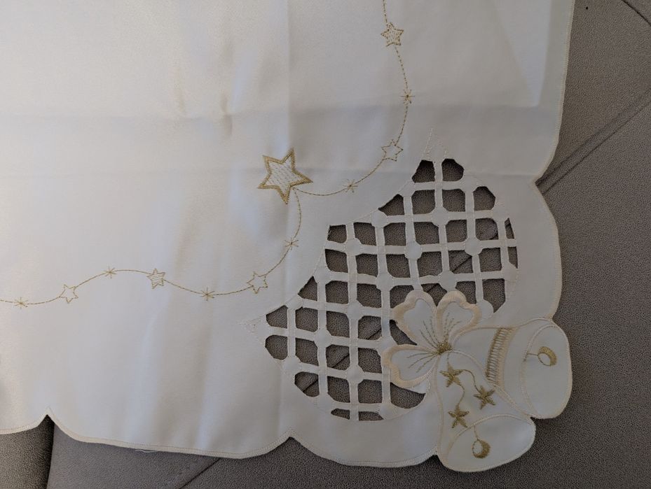 serweta świąteczna