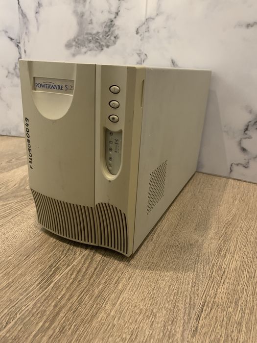 Бесперебойник EATON Powerware 5125 1000i, инвертор, ups