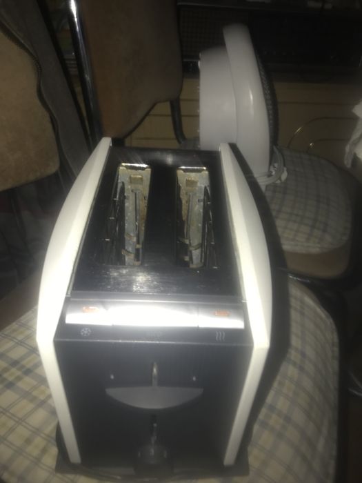 Toradeira duas entradas