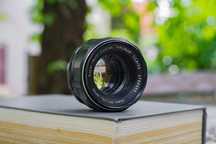 Super-Multi-Coated Takumar 55mm f1.8 M42 Pentax THORIUM obiektyw