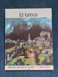 El Greco. Album o sztuce