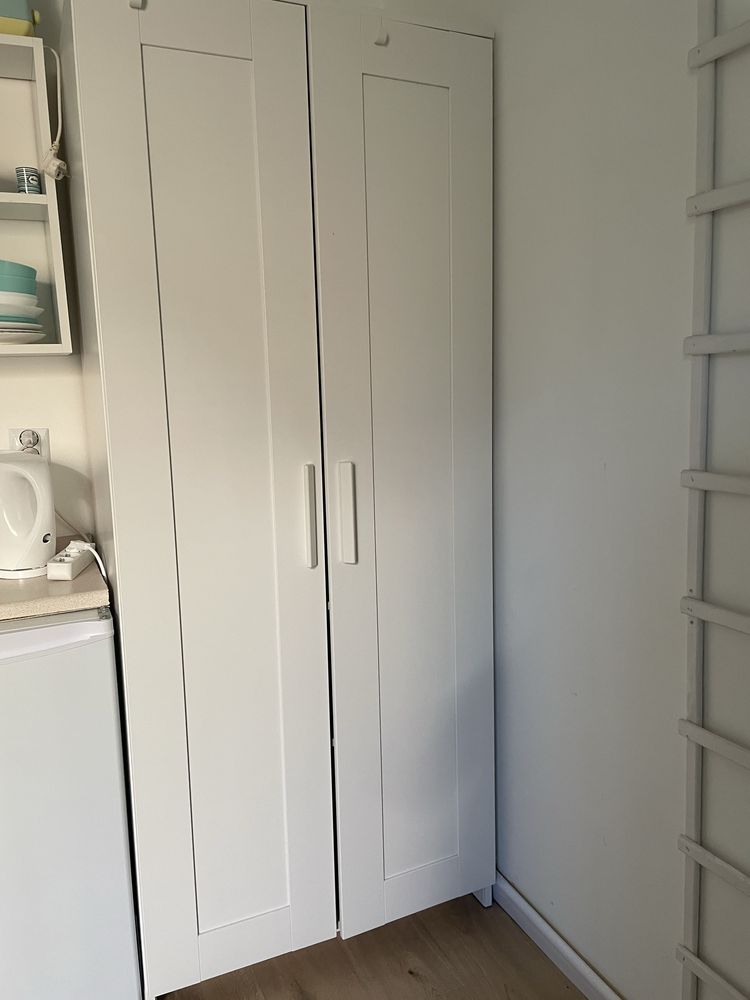 Ikea szafa Brimnes biała - rezerwacja do piatku
