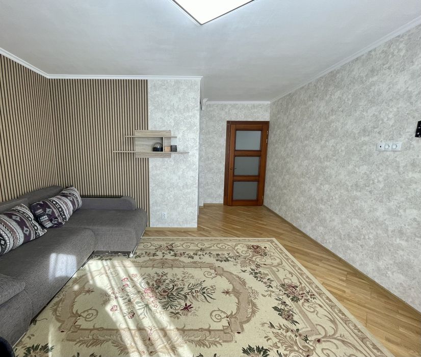 Продаж 3-х кім. квартири в Новобудові | 6-й пов. | А/оп | Євідновлення