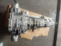 Automatyczna Skrzynia Biegów RYY Audi SQ7 Q7 II 4.0 TDI