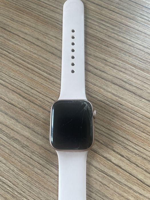 Годинник ейпл вотч Apple Watch 4