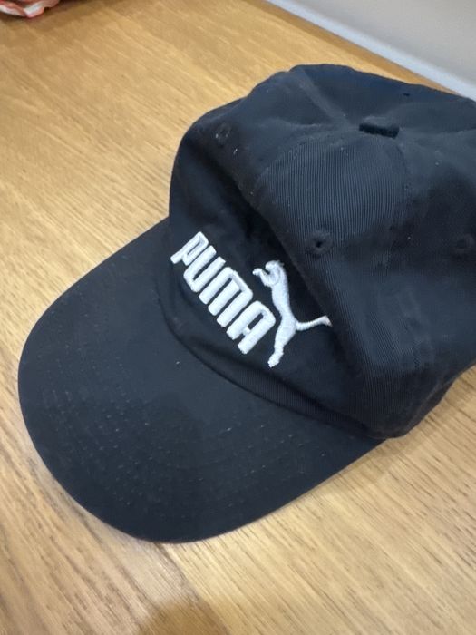 Bone puma para mulher e rapariga