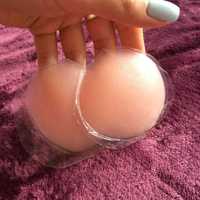 Płatki na piersi silikonowe plastry nakładki naklejki
