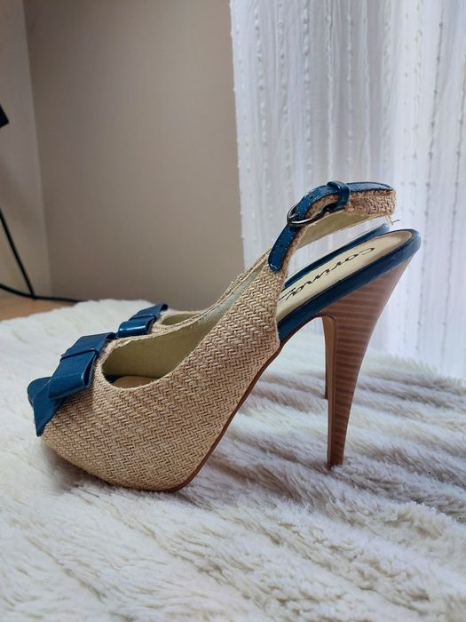 Sapatos Corina, 38