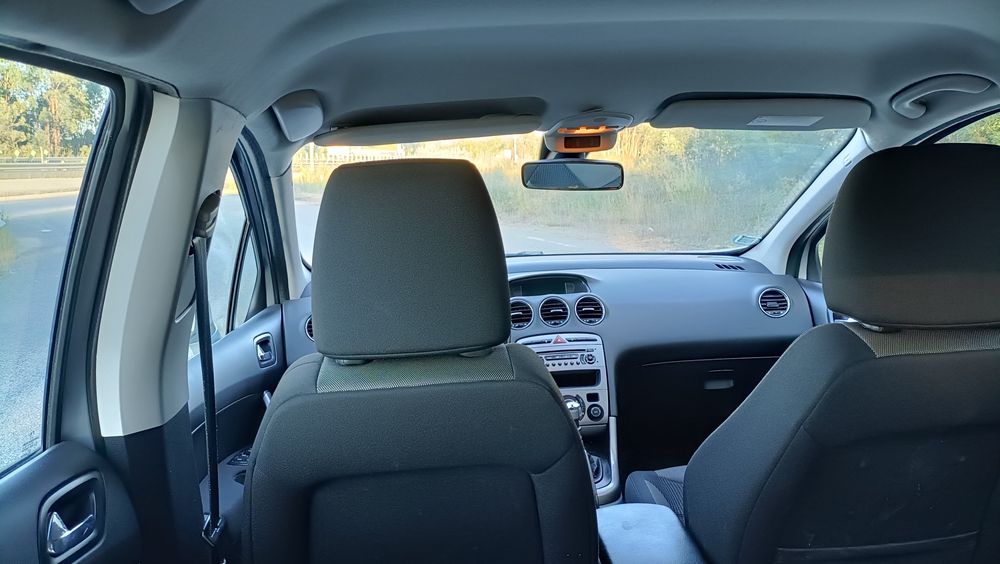 Peugeot 308 HDI de 2010