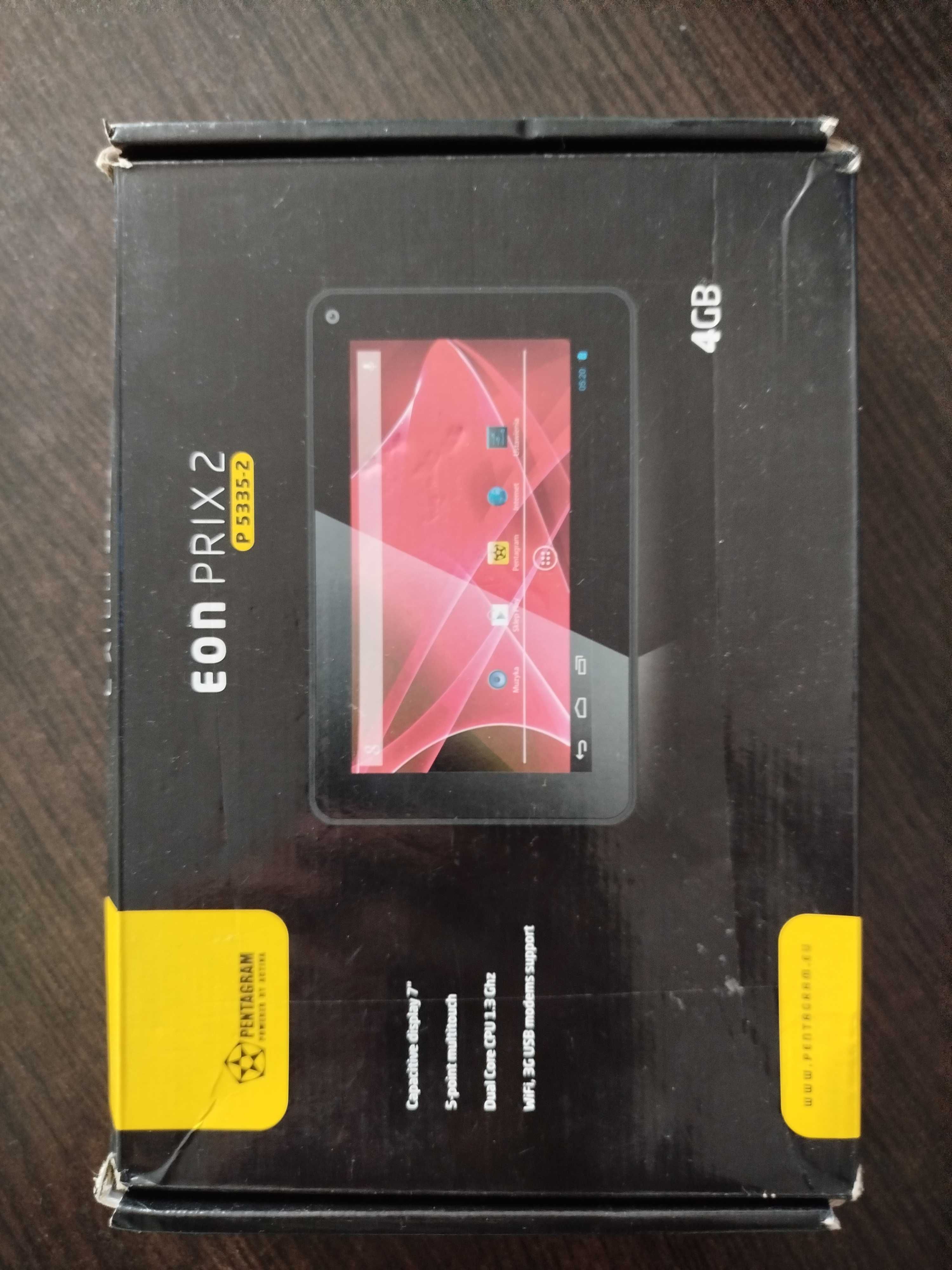 Tablet Pentagram Eon Prix 2 (P5335-2)
