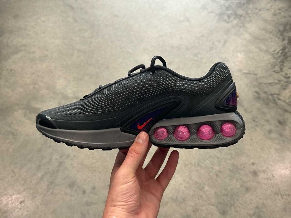 Кроссовки Женские Nike Air Max DN All Night/Кросівки жіночі найк