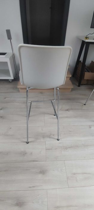 Hokery Vitra w bardzo dobrym stanie - 6 szt.