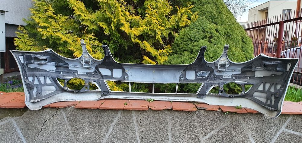 Zderzak mersedes w211 poliftingowy