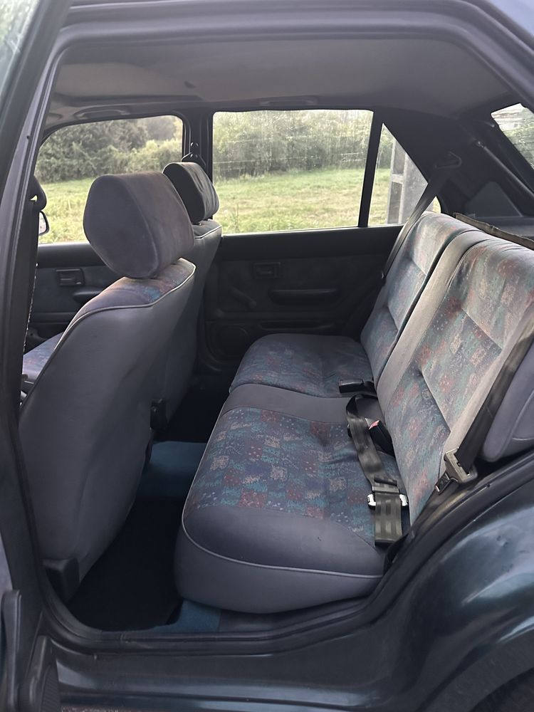 Peugeot 106 1.1