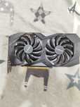 Відеокарта rtx 2060 gigabyte