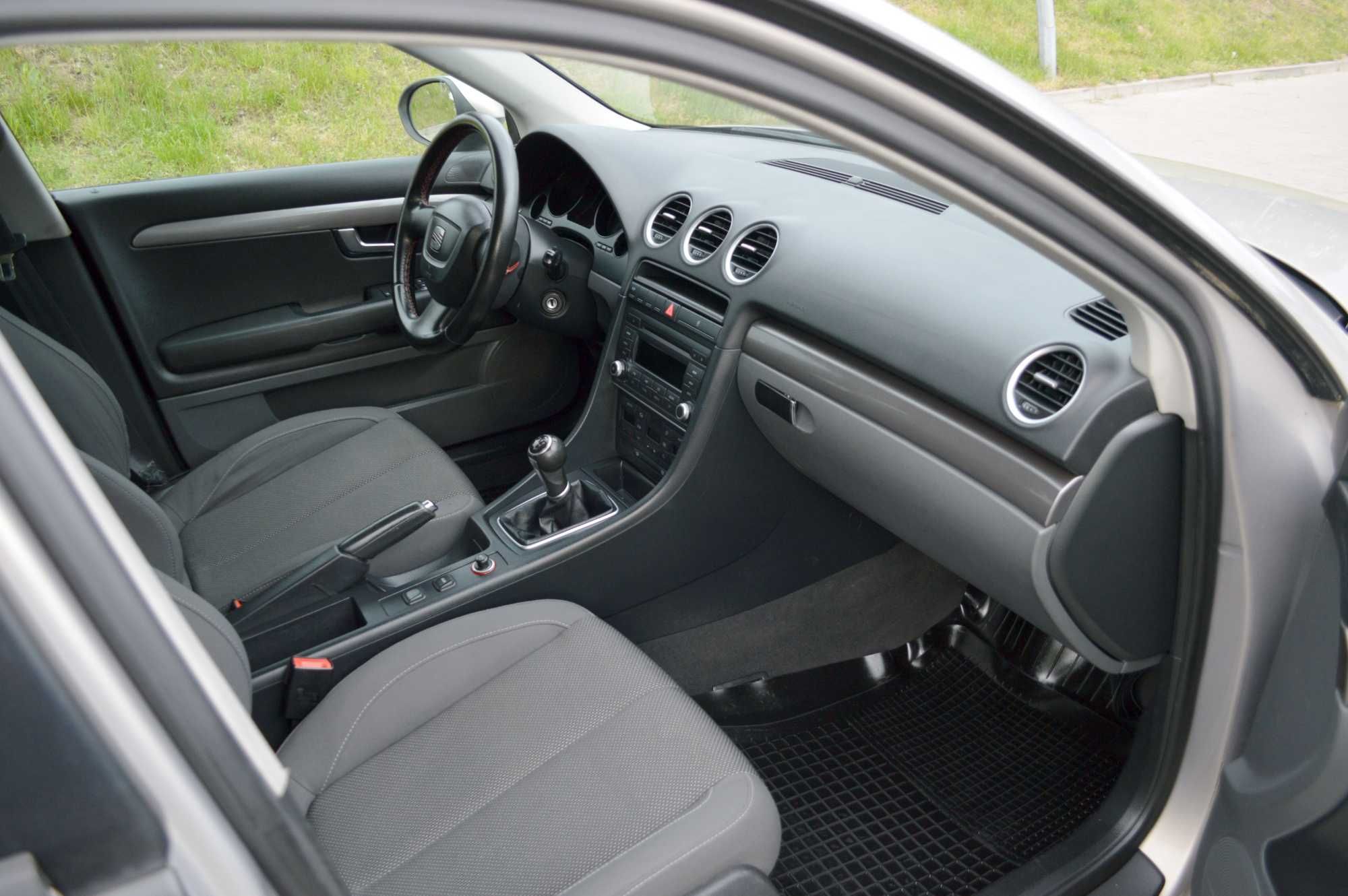 Kombi*EXEO*1.6 MPI+GAZ*2009*Climatronic*Elektryka*1 WŁ od 2017r*