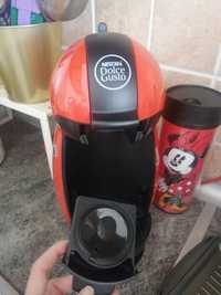 Cápsulas reutilizáveis Dolce Gusto