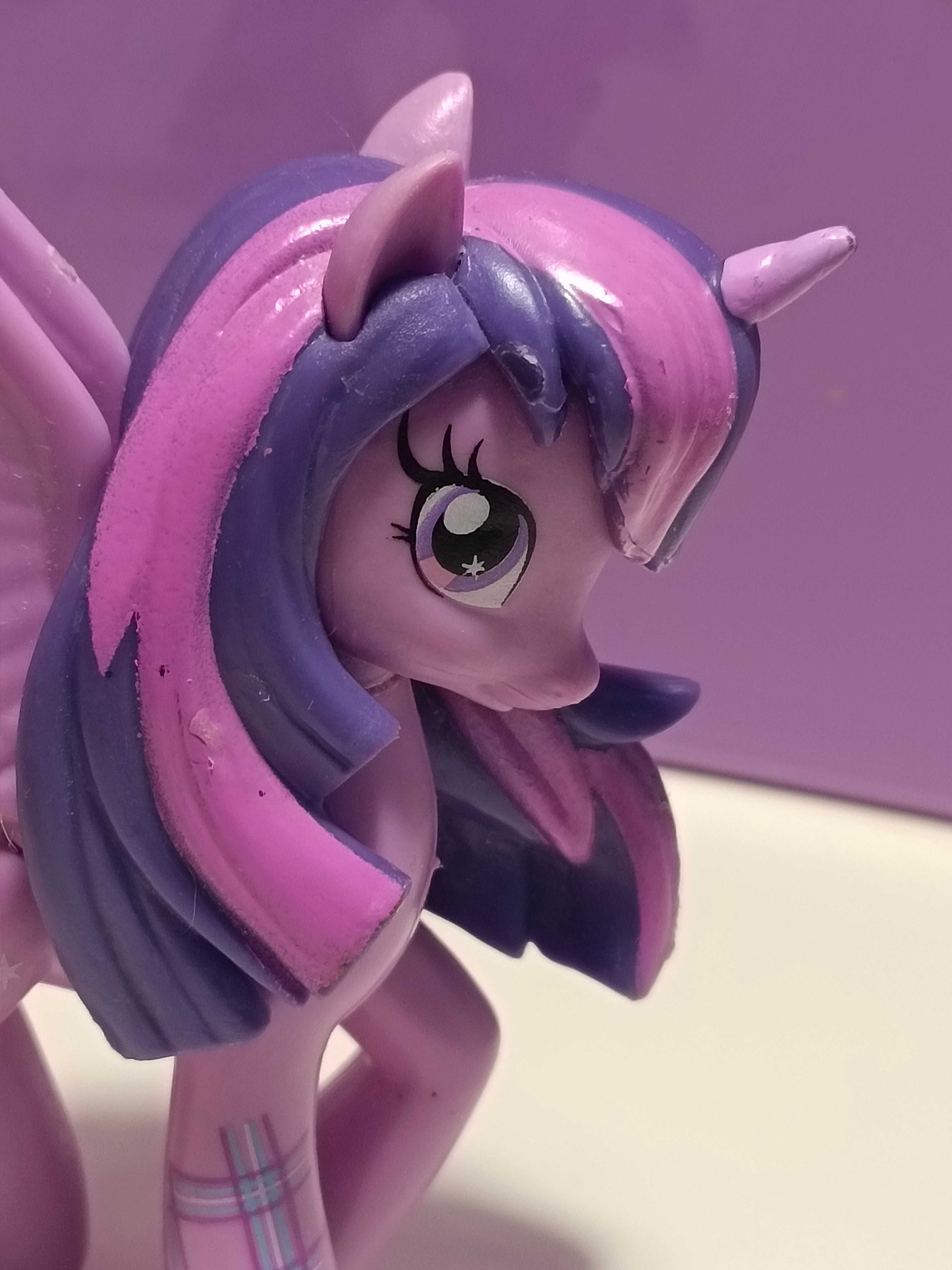 MLP Princess Twilight Sparkle G4 Hasbro figurka Kucyk Pony