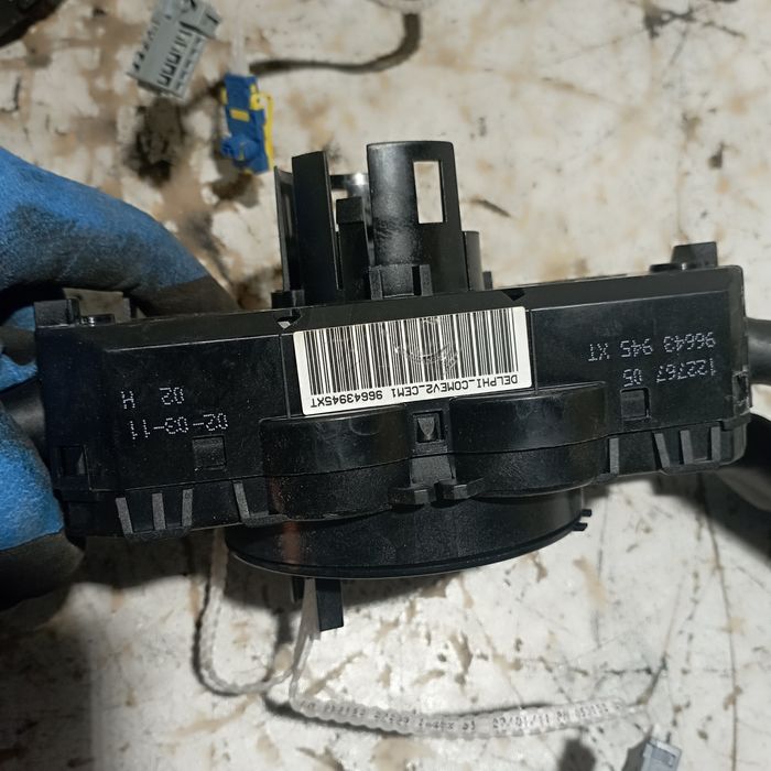 Шлейф гітара Citroen Berlingo B9 Peugeot 308 307 207