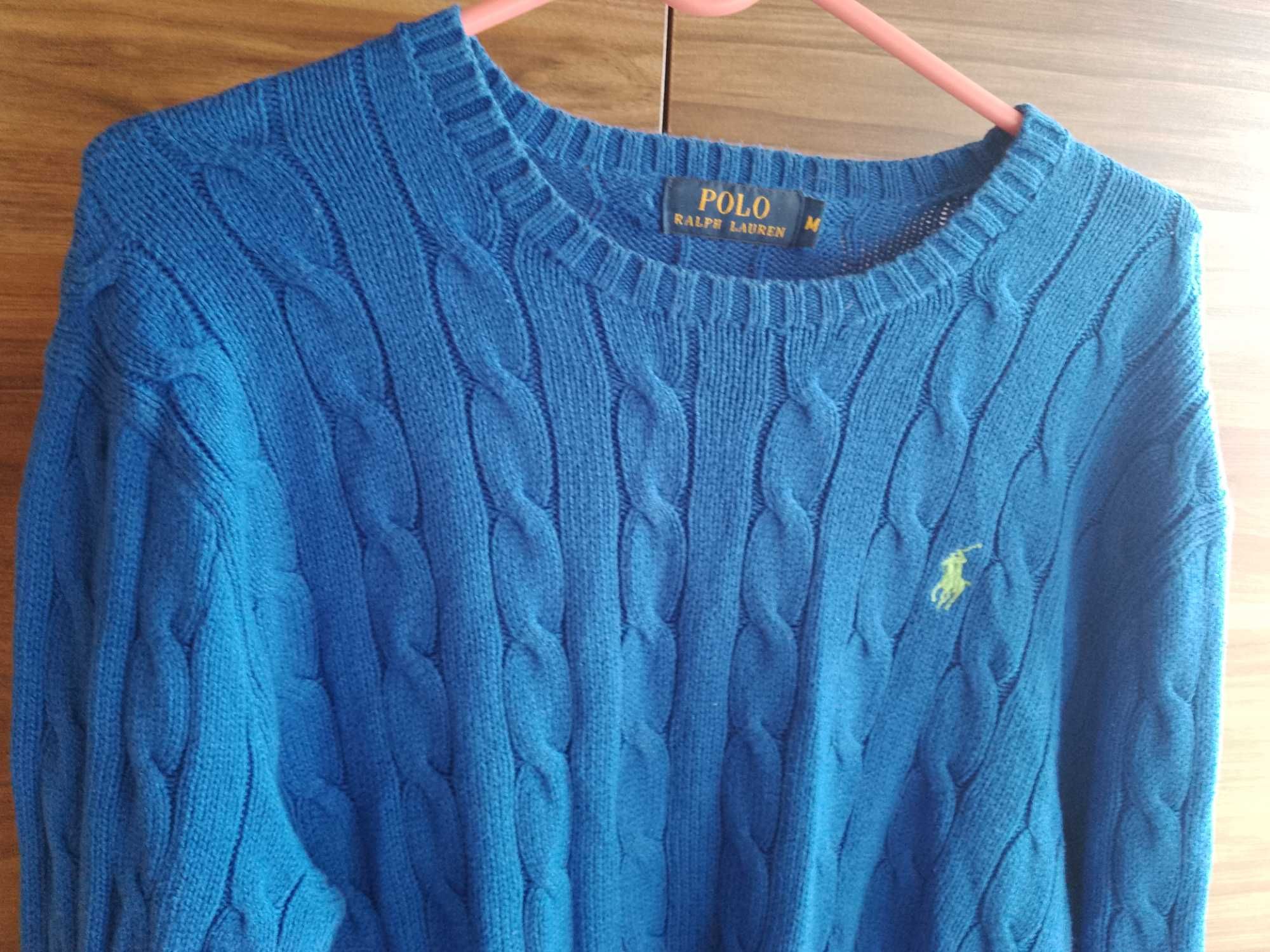 Sweter Ralph Lauren