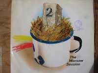 29. JAZZ LP.; muddy waters--the warsaw session, 1976 rok, -- 2 LP.