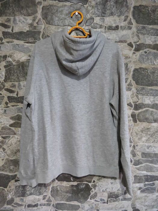 Sweat Champion cinzenta