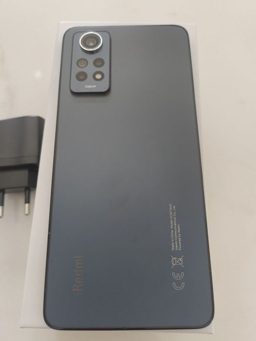 Redmi note 12 pro 8ram 256Gb