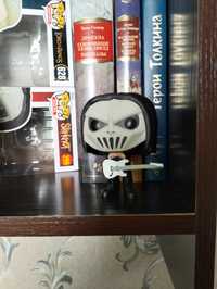 Funko Pop Slipknot Mick