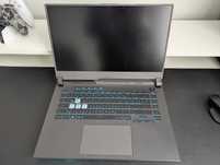 Ноутбук Asus G513QM Ryzen 9 5900X, 32GB RAM, 1,5Tb, RTX 3060 6GB (192b