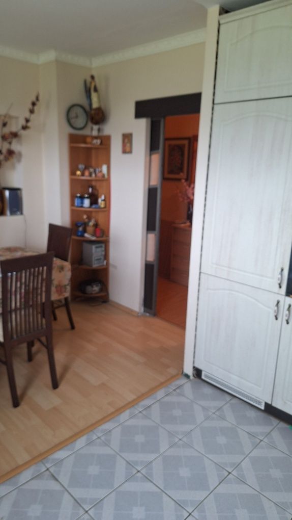 Mieszkanie 73m 3 pokoje osiedle Zawiszów