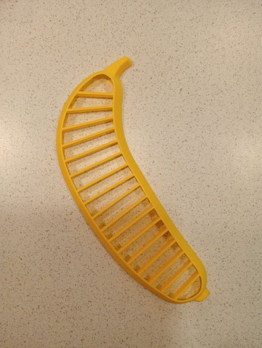 Krajalnica do bananów (nóż)