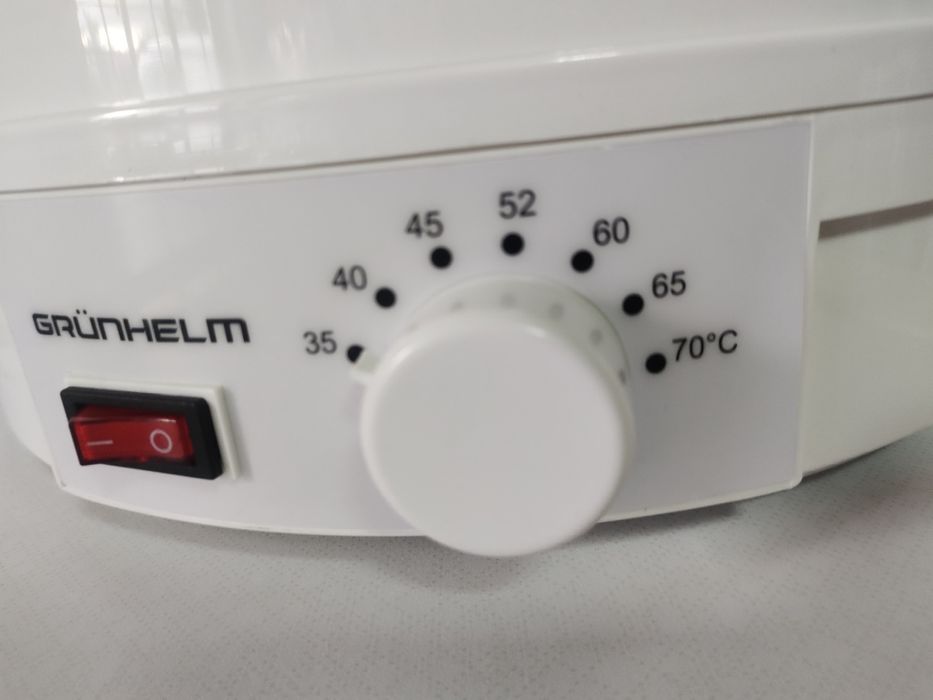 Сушка для фруктів, овочів. Сушарка для фруктів.2 роки гарантії