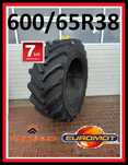 Opona 600/65R38 Ascenso TDR 650 159D Mocne!! Gwarancja 7 Lat