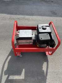 Agregat endress bardzo mocny briggs&stratton 9km 4,5 kw vanguard