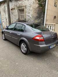 Renault Megane 1.5 dci 40000 kms 2005 selo antigo