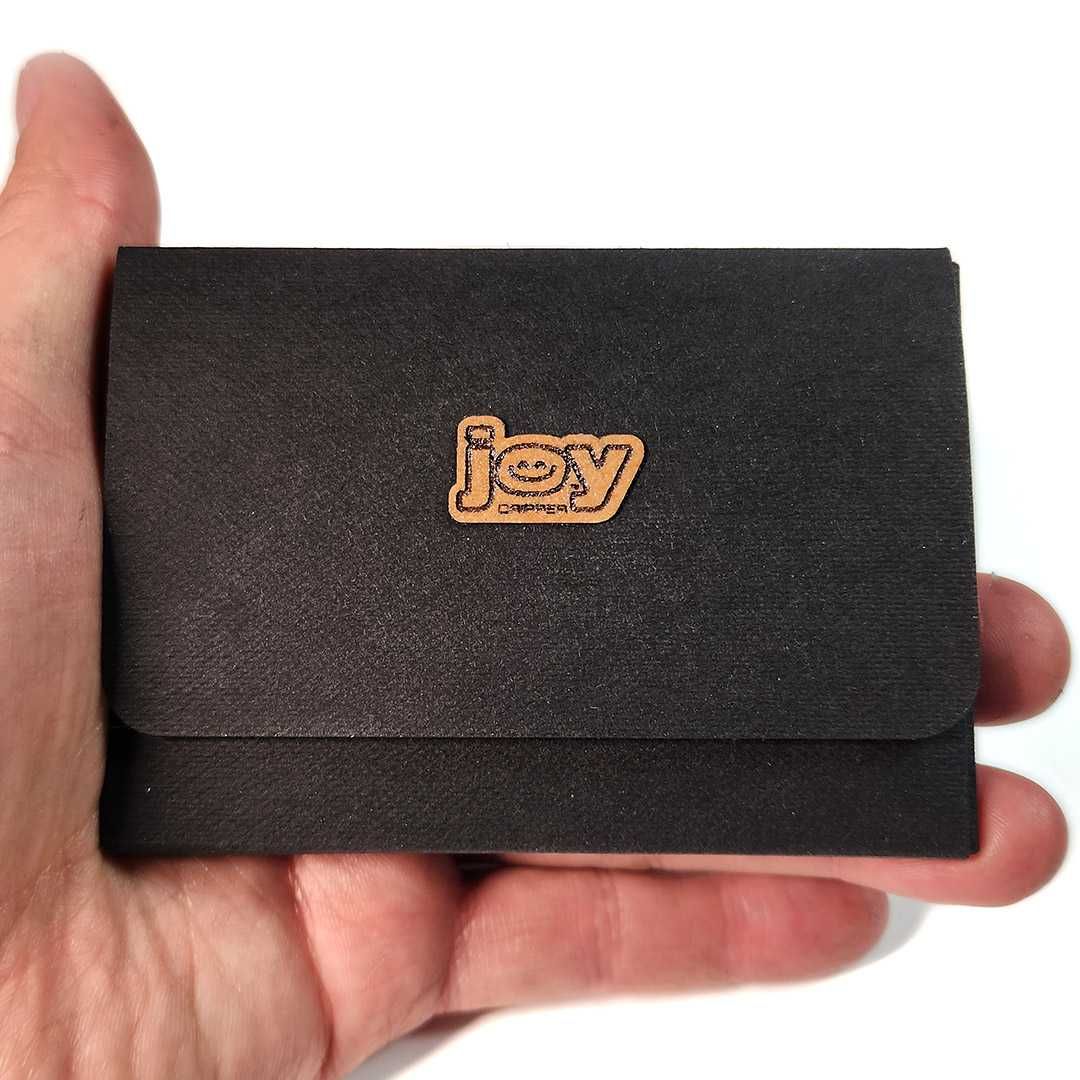 Płaski Portfel JoyDripper.com