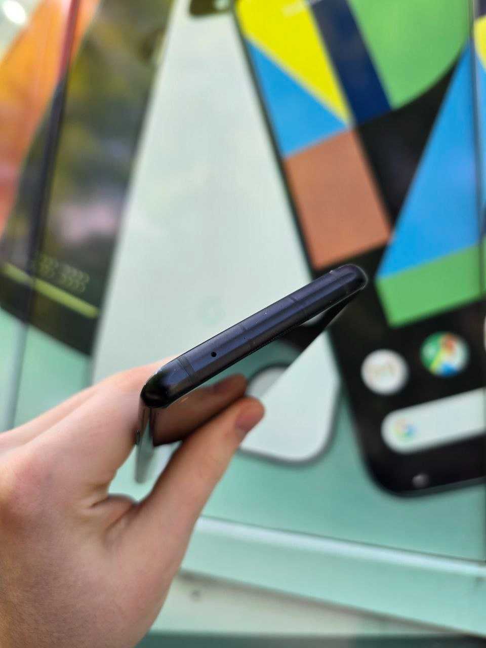 OnePlus 8 Pro 12/256gb Duos Neverlock