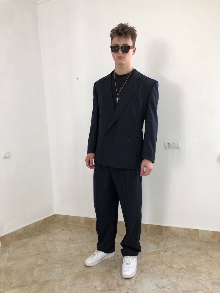 Костюм Versace Оригінал